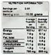 Picture of THE KEY INGREDIENTS CORN FRITTERS 260g