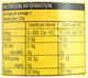 Picture of BIONATURE ORGANIC CHICK PEAS 400g