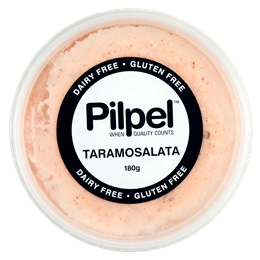 Picture of PILPEL TARAMOSALATA 180g