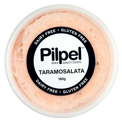 Picture of PILPEL TARAMOSALATA 180g