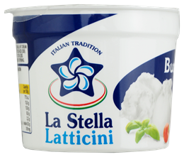 Picture of ITALIAN TRADITION LA STELLA LATTICINI 100g