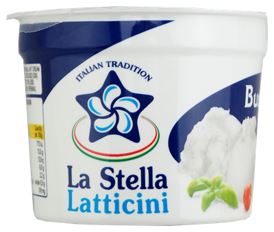 Picture of ITALIAN TRADITION LA STELLA LATTICINI 100g