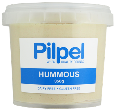 Picture of PILPEL HUMMOUS 350G