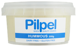 Picture of PILPEL HUMMOUS 200G