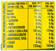 Picture of SIRENA TUNA IN SPRINGWATER 185g