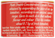 Picture of MUTTI PARMA DOUBLE CONCENTRATED TOMATO PASTE 140g