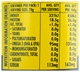 Picture of SIRENA TUNA IN SPRINGWATER 95g