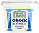 Picture of FARMERS UNION GREEK STYLE ALL NATURAL YOGHURT 1kg