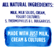 Picture of FARMERS UNION GREEK STYLE ALL NATURAL YOGHURT 1kg