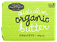 Picture of TRUE ORGANIC AUSTRALIAN ORGANIC BUTTER UNSALTED 250g
