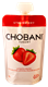 Picture of CHOBANI STRAWBERRY YOGHURT 140g