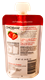 Picture of CHOBANI STRAWBERRY YOGHURT 140g