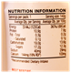 Picture of CHOBANI STRAWBERRY YOGHURT 140g