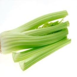 Picture of CELERY BUNCH HALF