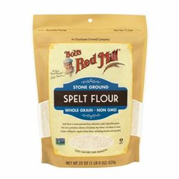 Picture of BOB`S ORG SPELT FLOUR