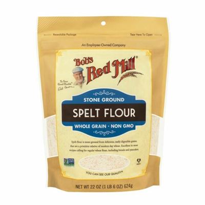 Picture of BOB`S ORG SPELT FLOUR
