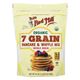Picture of BOB'S 7 GRAIN PANCAKE & WAFFLE MIX