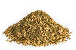 Picture of MOLLY MACKENZIE ZAATAR