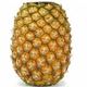 Picture of PINEAPPLE TOPLESS HALF