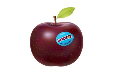 Picture of APPLE BRAVO SMALL