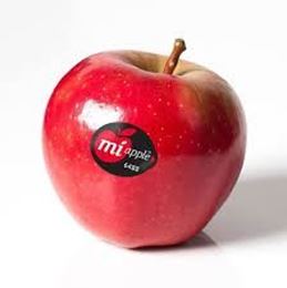 Picture of APPLES MI