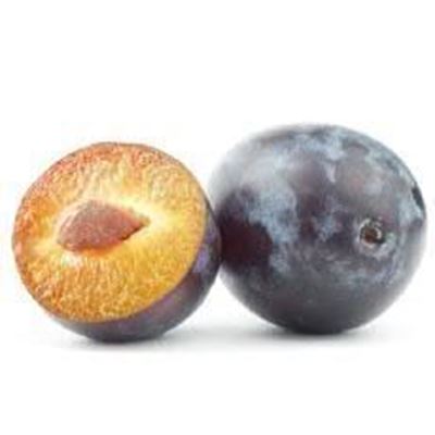 Picture of PLUM RED LARGE