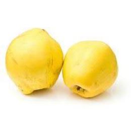 Picture of QUINCE