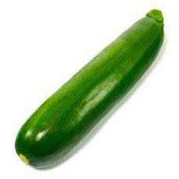 Picture of ZUCCHINI GREEN