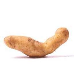 Picture of KIPFLER POTATOES TRAY