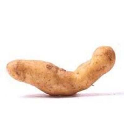 Picture of KIPFLER POTATOES TRAY