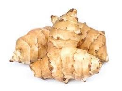 Picture of JERUSALEM ARTICHOKES 300G BAG