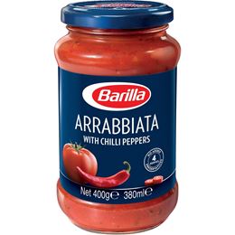 Picture of BARILLA ARRABBIATA