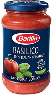 Picture of BARILLA BASILICO