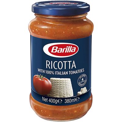 Picture of BARILLA RICOTTA