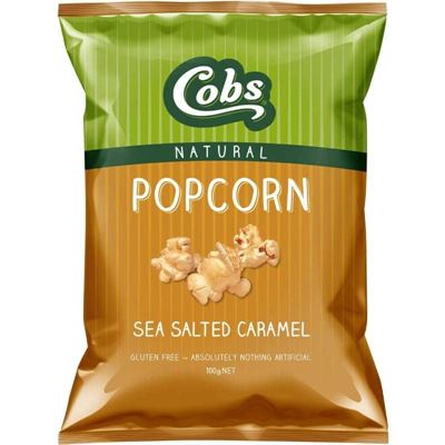 Picture of COBS SEA SALTED CARAMEL