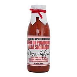 Picture of DON ANTONIO ALLA SICILIANA