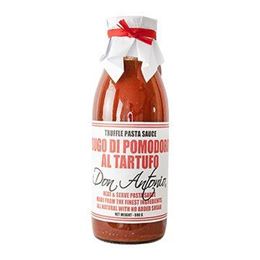 Picture of DON ANTONIO BLACK TRUFFLE PASTA SAUCE