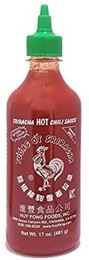 Picture of TUONG OT SRIRACHA
