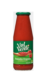 Picture of ORG PASSATA
