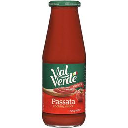 Picture of VAL VERDE PASSATA 700G