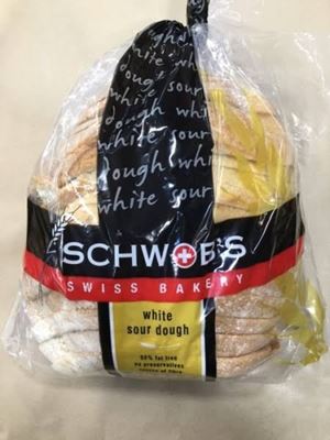 Picture of SCHWOBS COB BREAD
