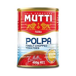 Picture of MUTTI POLPA CHOPPED TOMATOES