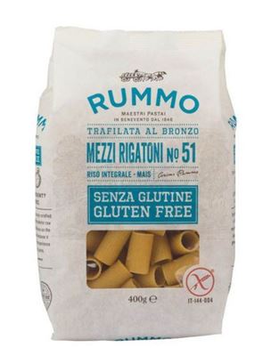 Picture of RUMMO GLUTEN FREE RIGATONI