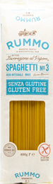 Picture of RUMMO GLUTEN FREE SPAGHETTI