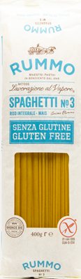 Picture of RUMMO GLUTEN FREE SPAGHETTI