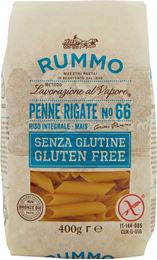 Picture of RUMMO GLUTEN FREE PENNE RIGATE