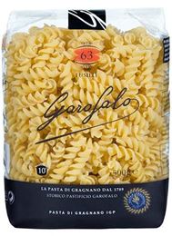 Picture of GAROFALO FUSILLI