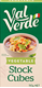 Picture of VAL VERDE VEGETABLE STOCK CUBES