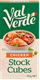 Picture of VAL VERDE CHICKEN SALT REDUCE STOCK CUBES