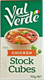 Picture of VAL VERDE CHICKEN STOCK CUBES